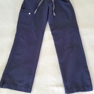 Figs scrub pants
